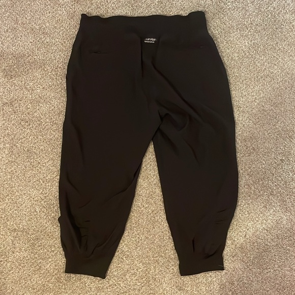 Calvin Klein Performance Pants - Picture 4 of 4